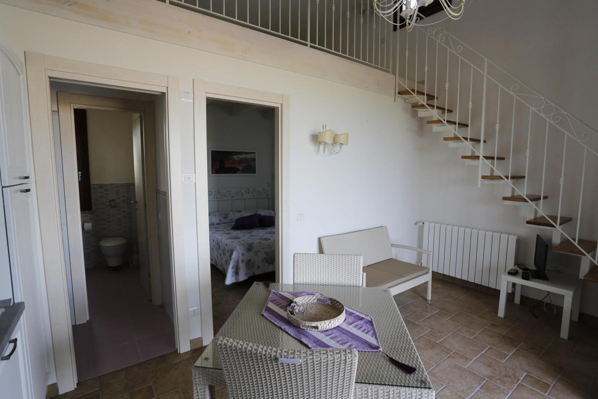 Borgo Della Luna Бирги Веки Екстериор снимка