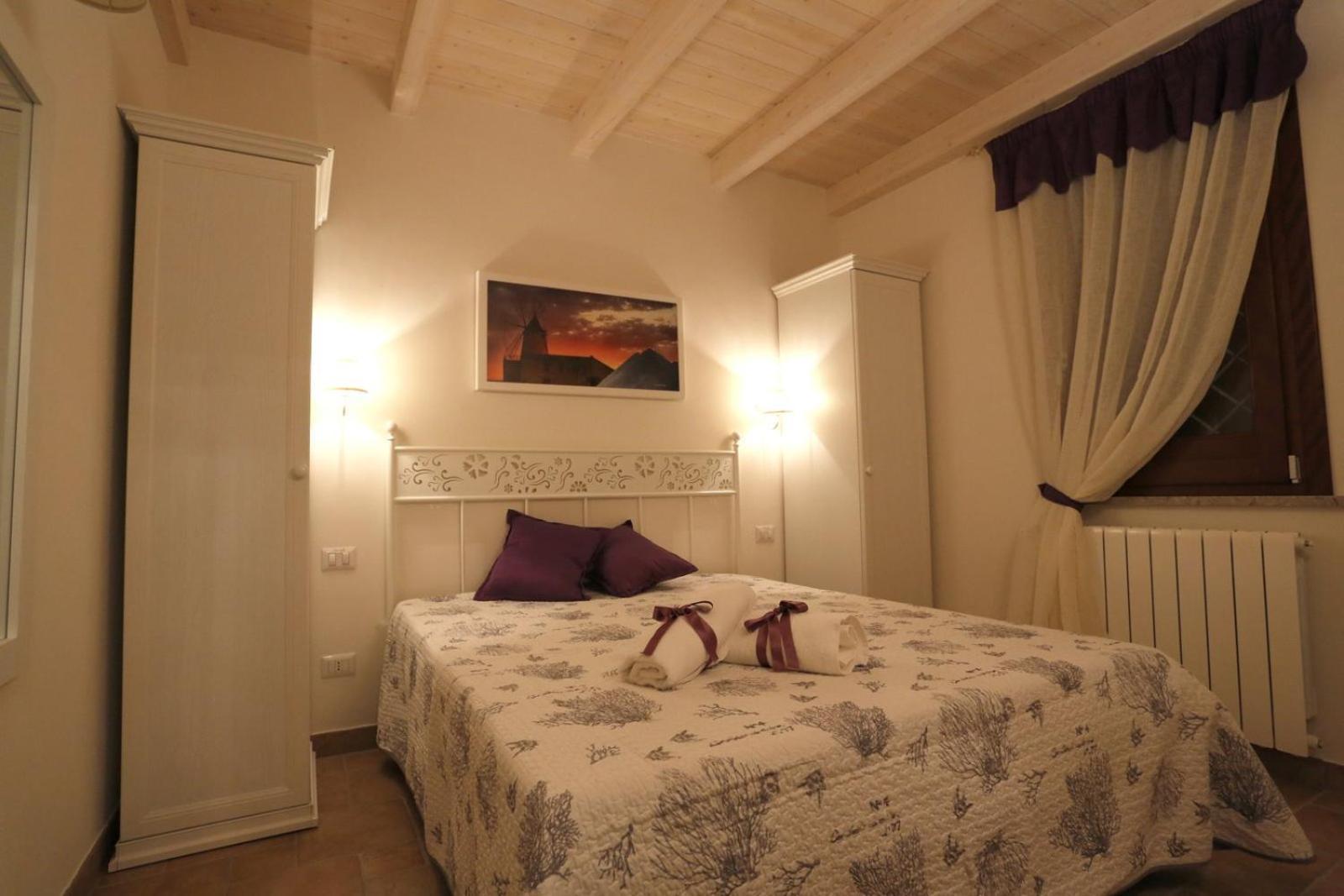 Borgo Della Luna Бирги Веки Екстериор снимка