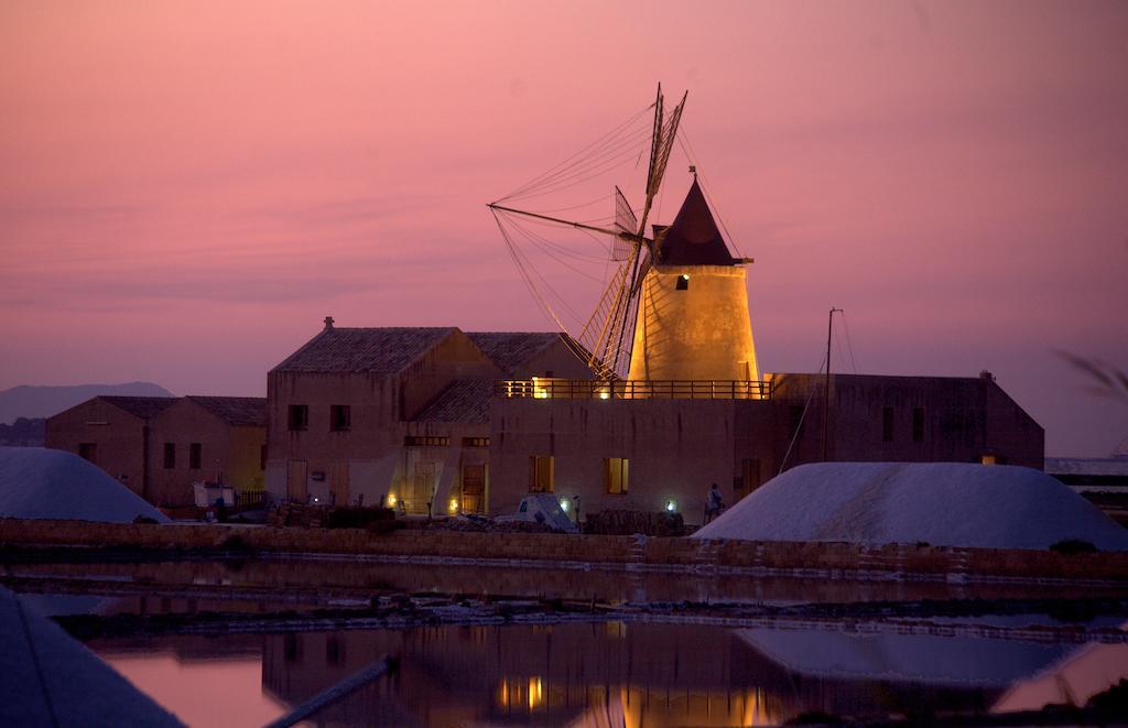 Borgo Della Luna Бирги Веки Екстериор снимка
